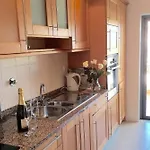 Apartmán Casa Ella Lagos