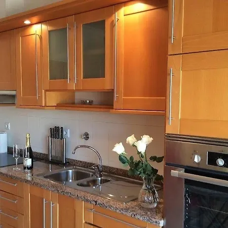 Casa Ella Apartment *