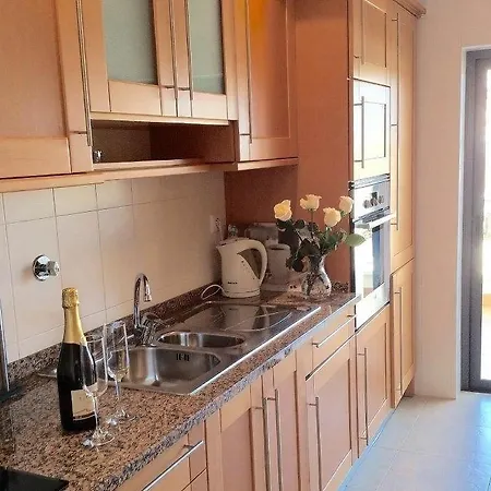 Apartment Casa Ella Lagos
