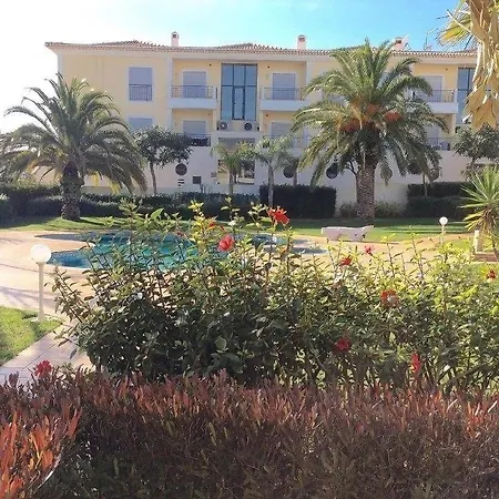 Apartment Casa Ella