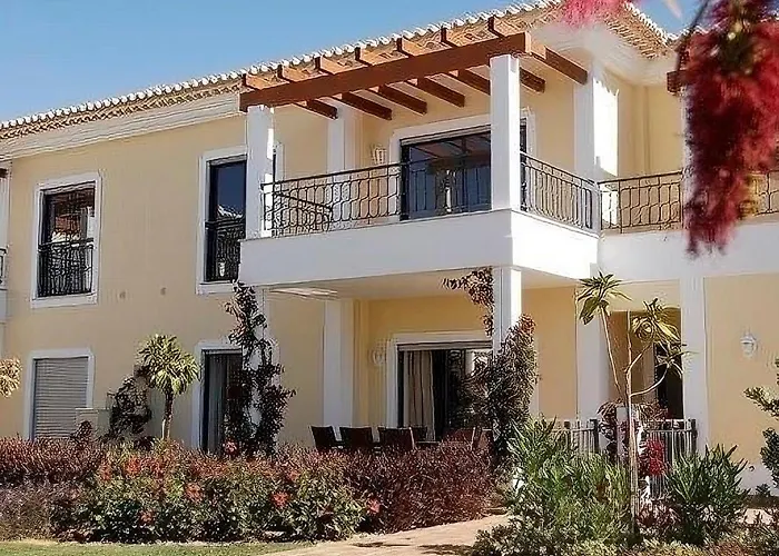 Casa Ella Lägenhet *