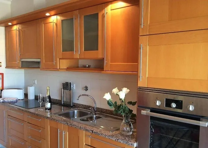 Casa Ella Lägenhet *