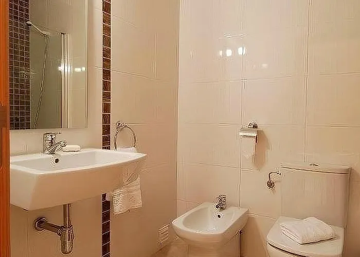 Casa Ella Lägenhet *