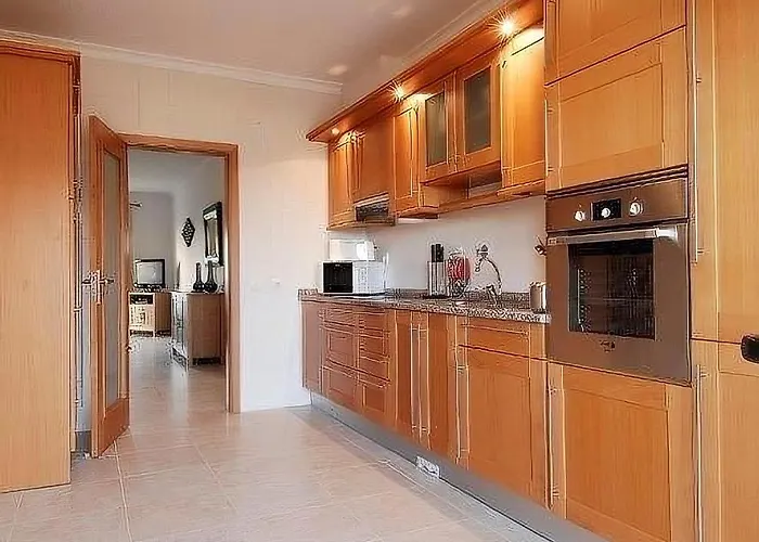 Casa Ella דירה *