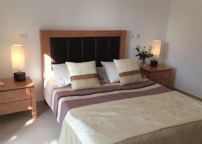 Casa Ella דירה *