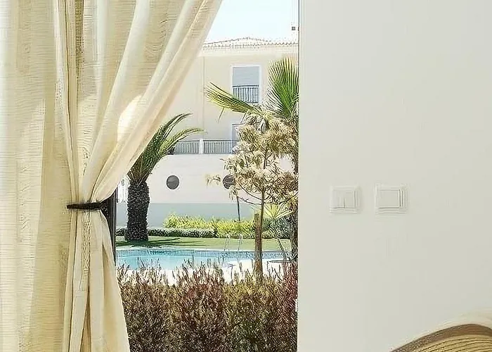 Casa Ella דירה לאגוּ‏ש