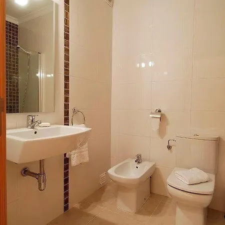 Casa Ella アパート *